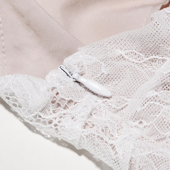 Celeste | bito Maxi in Pizzo