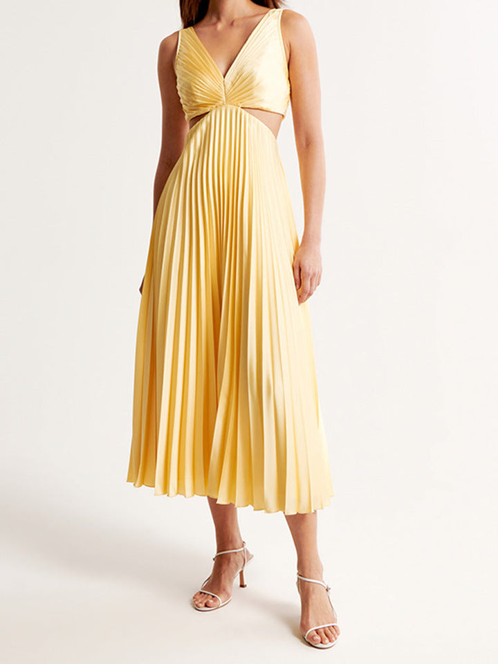 Zara | Abito Maxi Sognante