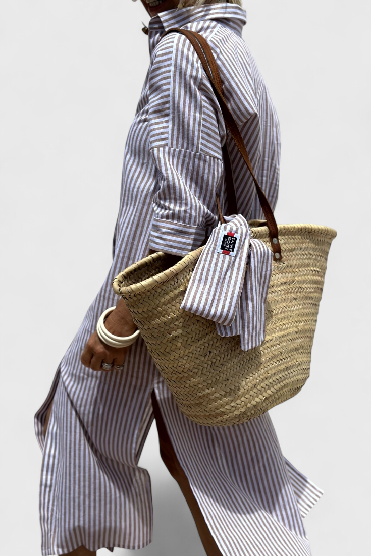 Sherlyn Vestito di Eleganza Senza Tempo