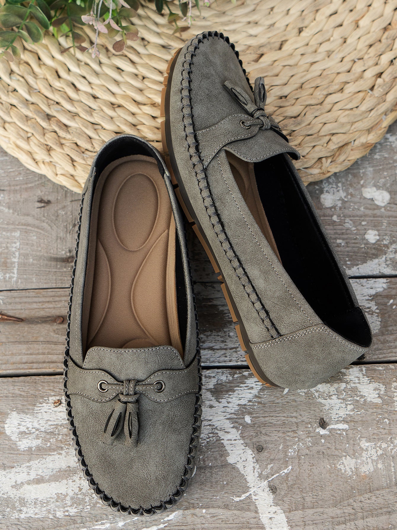 Victoria™ | Lise Soft and Comfortable Loafers