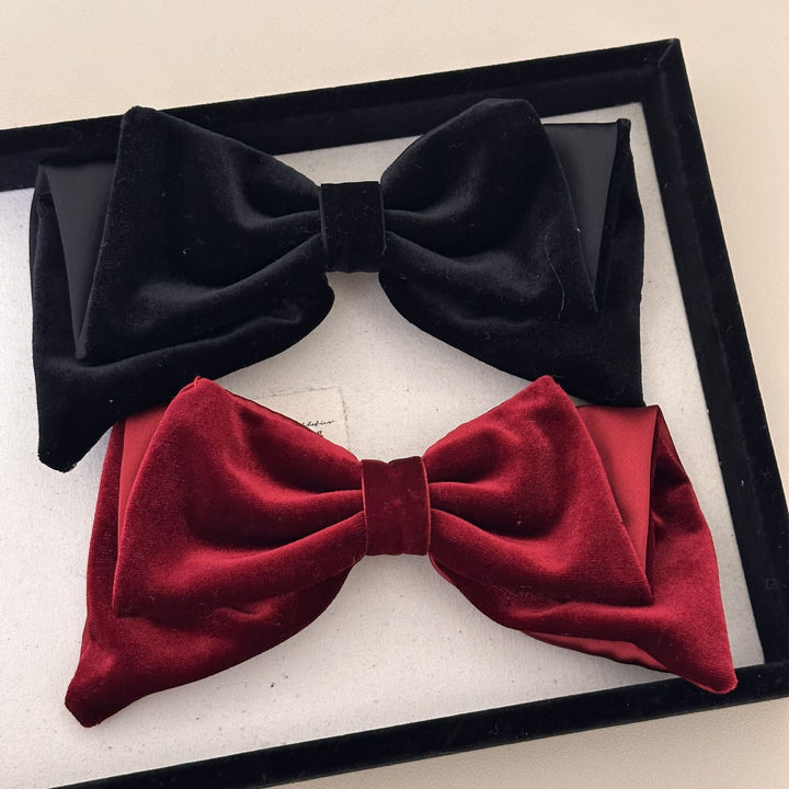 Sofia™ | Forcina per capelli con fiocco Étoile