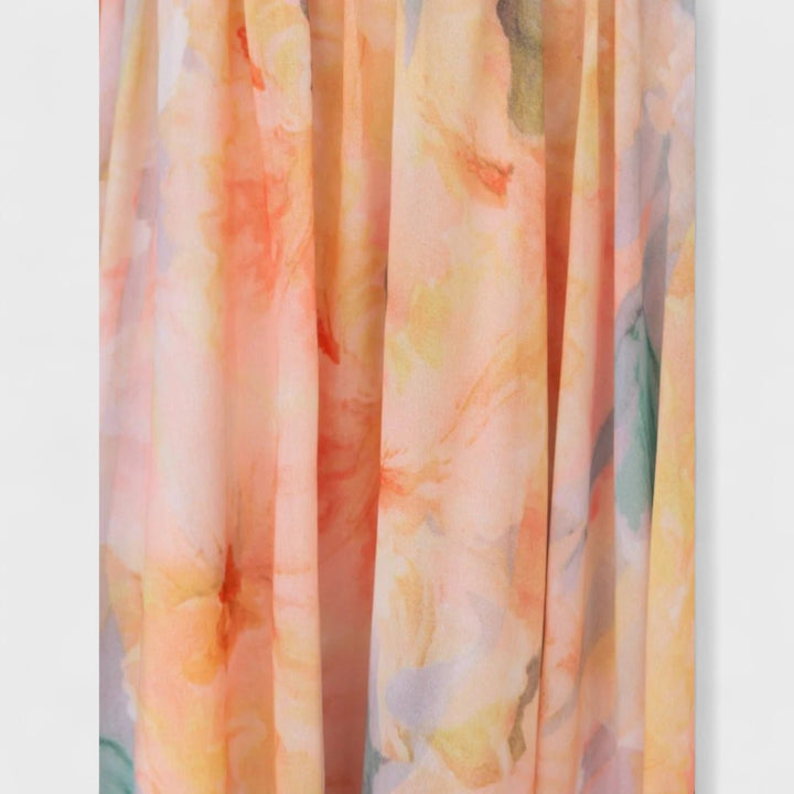 Paolla - Abito floreale