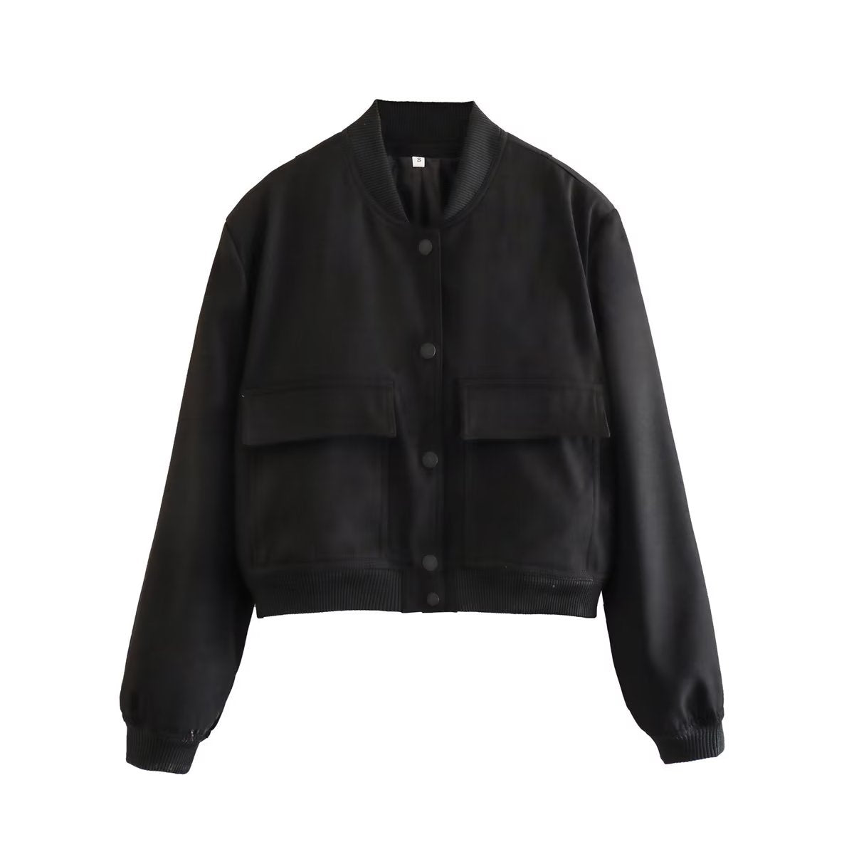 Victoria™ | Maven Bomber Jacket