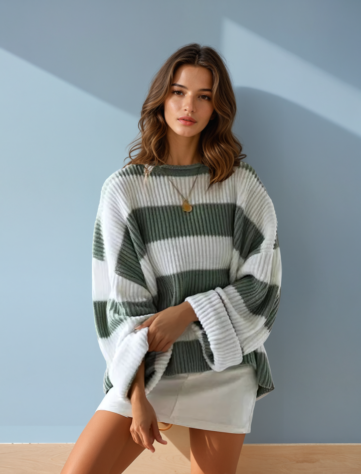 Sofia™ | Maglione con ciondolo di Aria