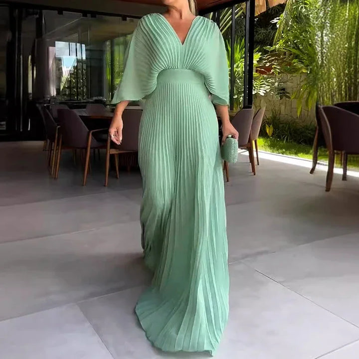 Lucy - Abito Elegante per Ospiti di Matrimonio