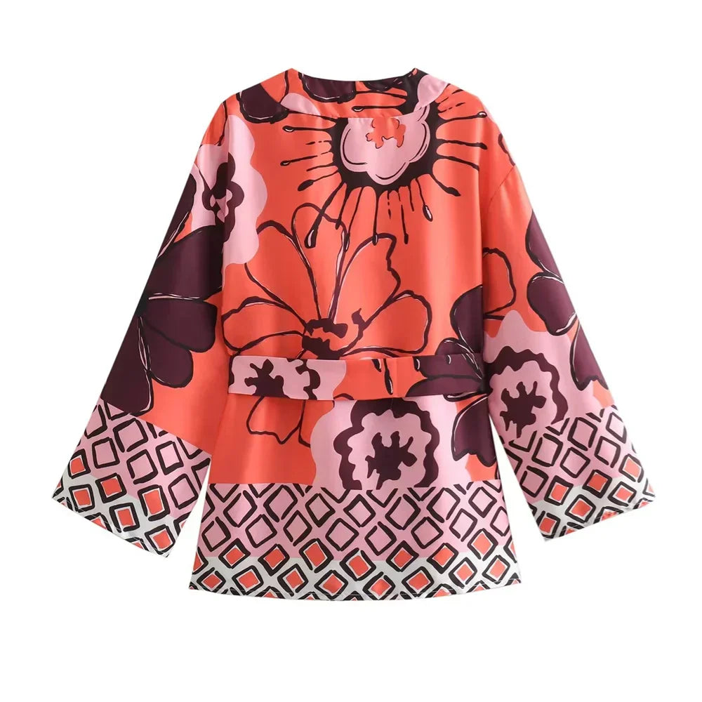 Klaudia - Completo comodo e stiloso