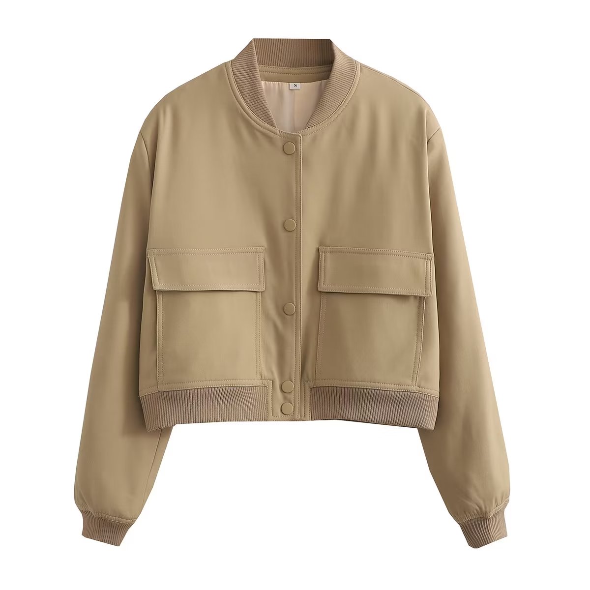 Victoria™ | Maven Bomber Jacket