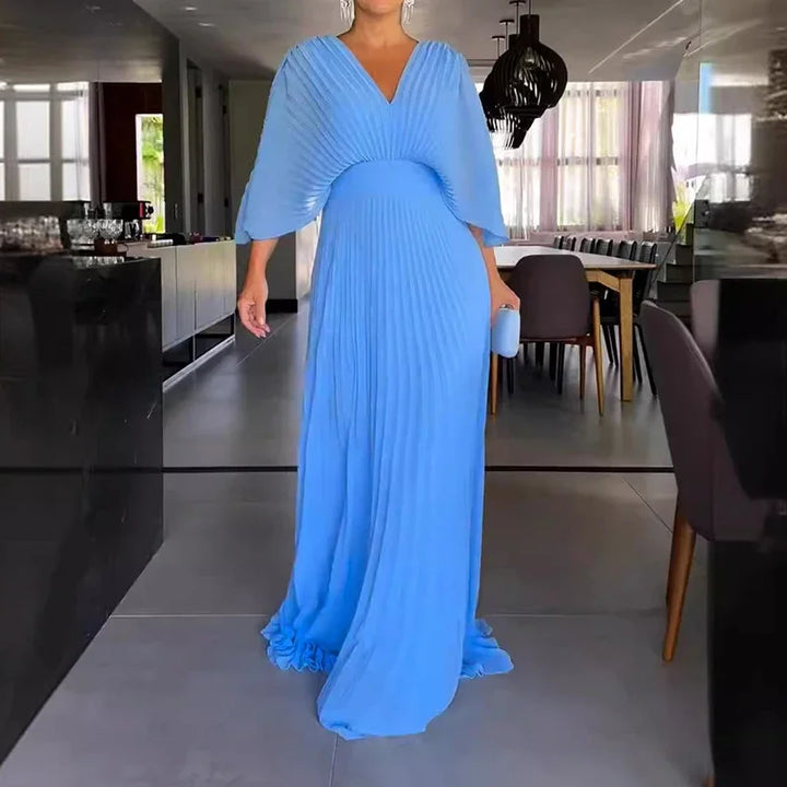 Lucy - Abito Elegante per Ospiti di Matrimonio