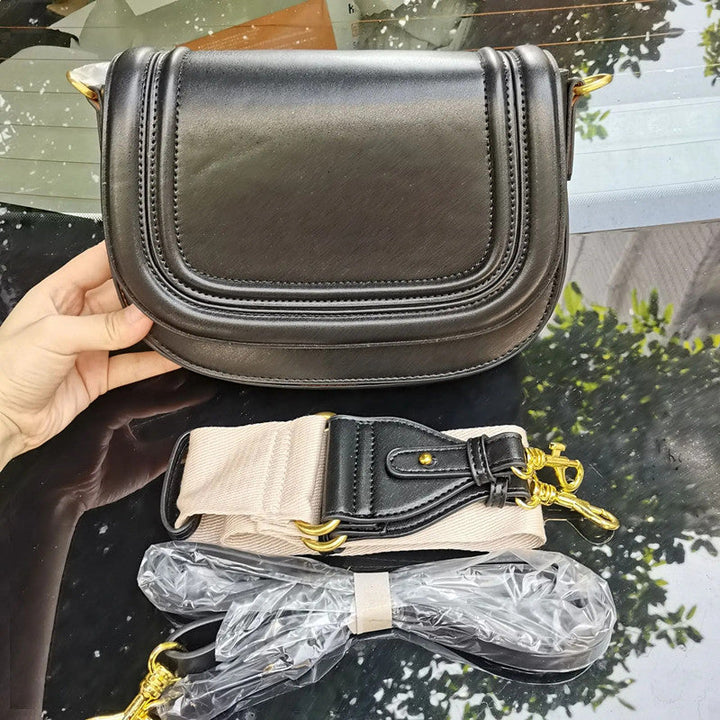 Sofia™ | Borsa da sella Valencia - Alta qualità