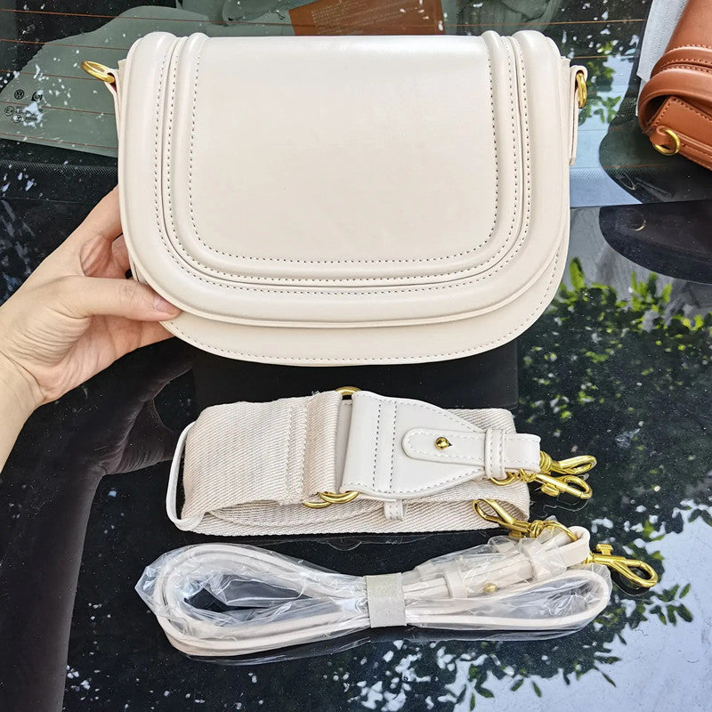 Sofia™ | Borsa da sella Valencia - Alta qualità