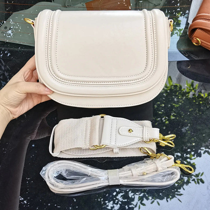 Sofia™ | Borsa da sella Valencia - Alta qualità