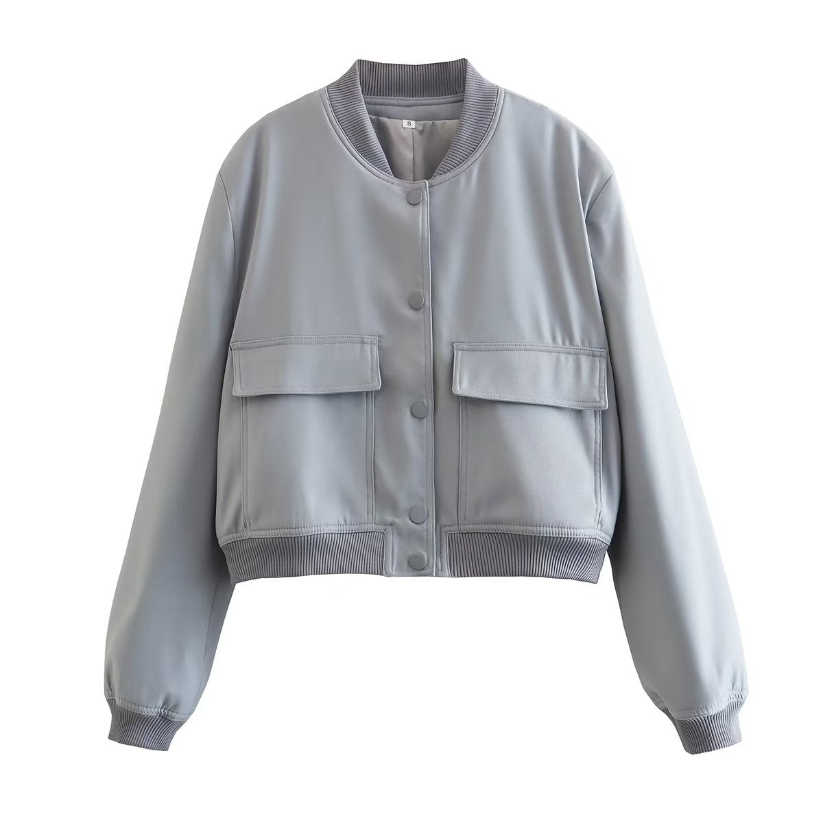 Victoria™ | Maven Bomber Jacket