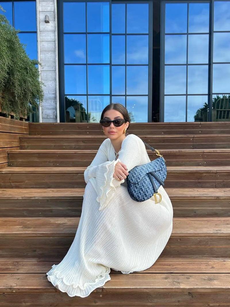 Sofia™ | Abito Elora Donna