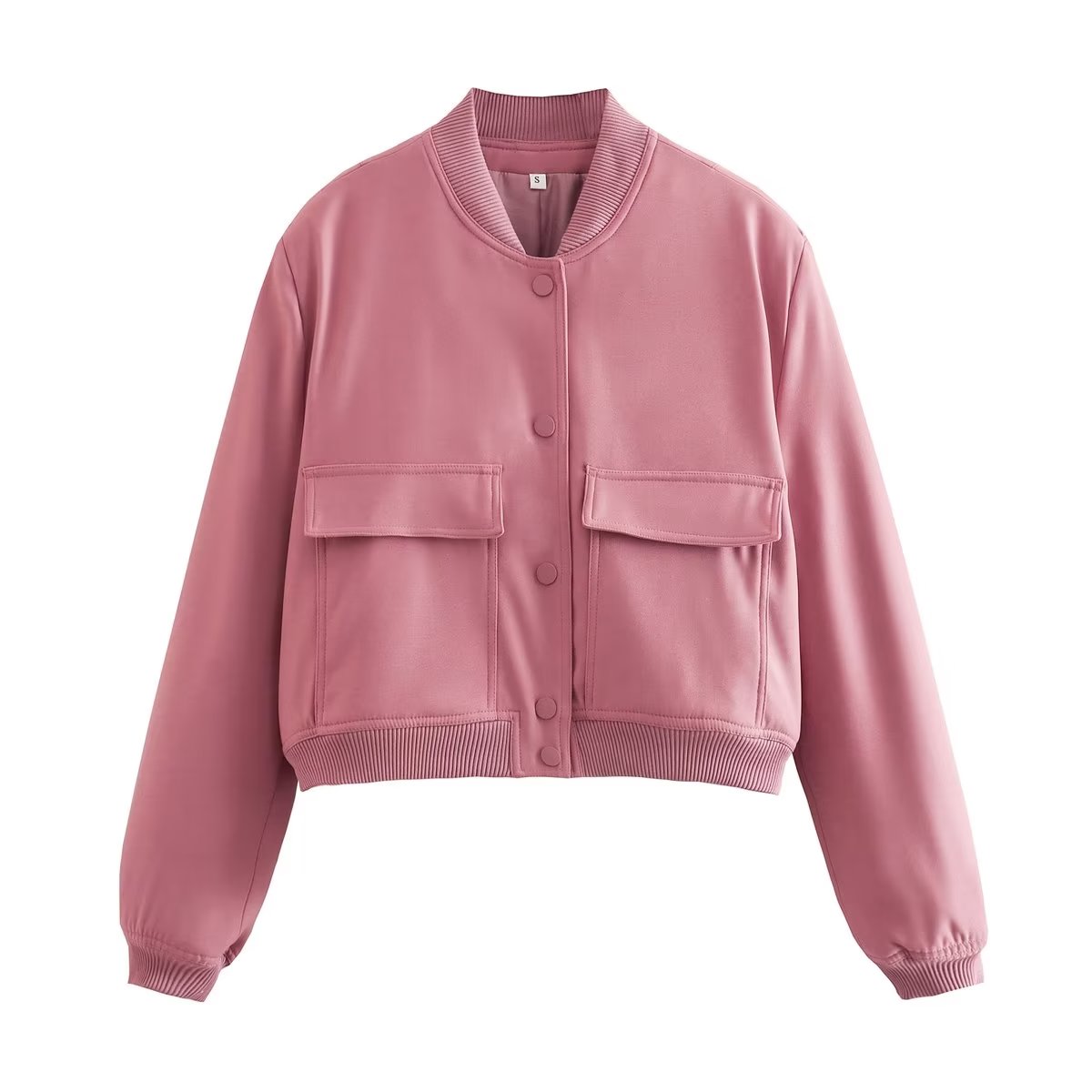 Victoria™ | Maven Bomber Jacket