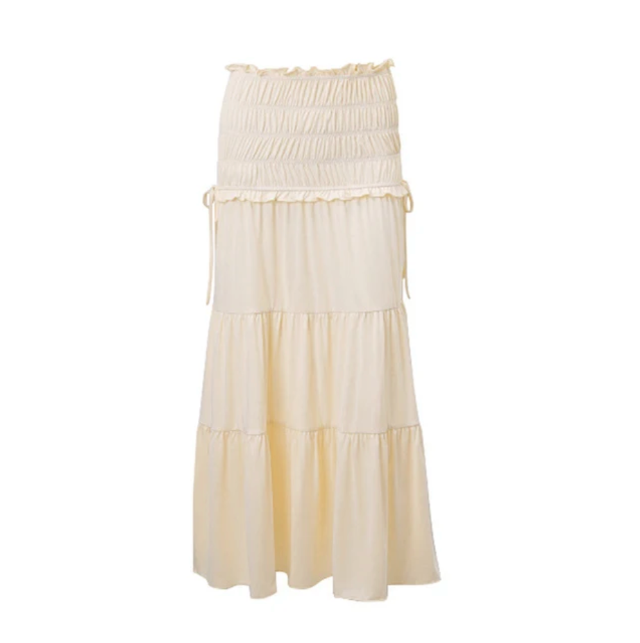 Sofia™ | Anna | Completo top e gonna 2 pezzi