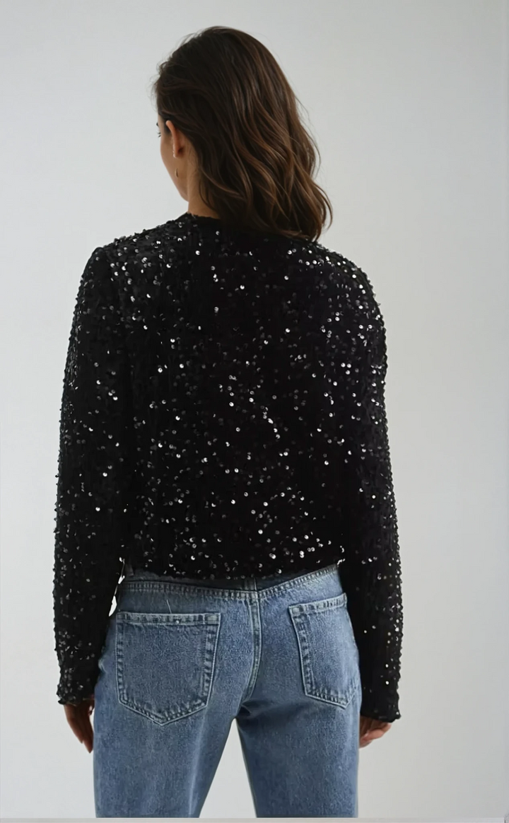 Sofia™ | Il top con fiocco Bella