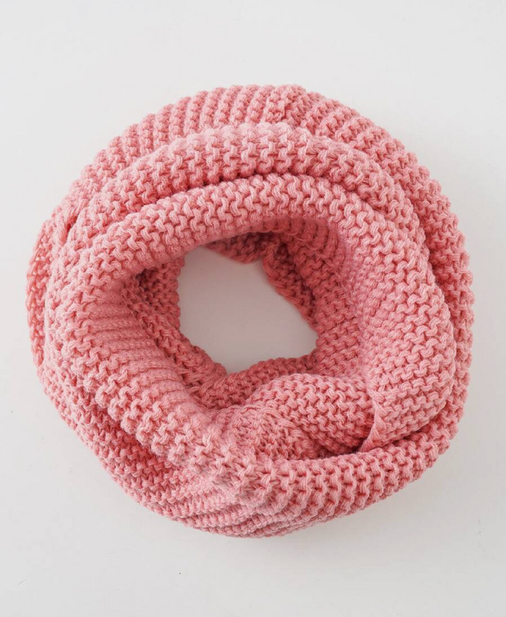 Sofia™ | Sciarpa Invernale Celeste