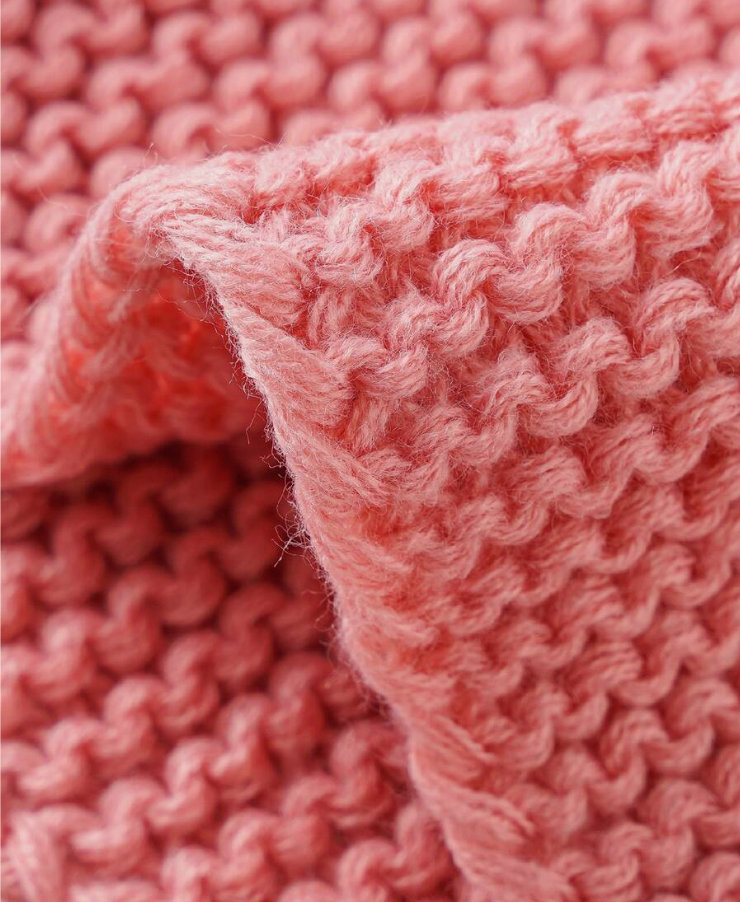 Sofia™ | Sciarpa Invernale Celeste