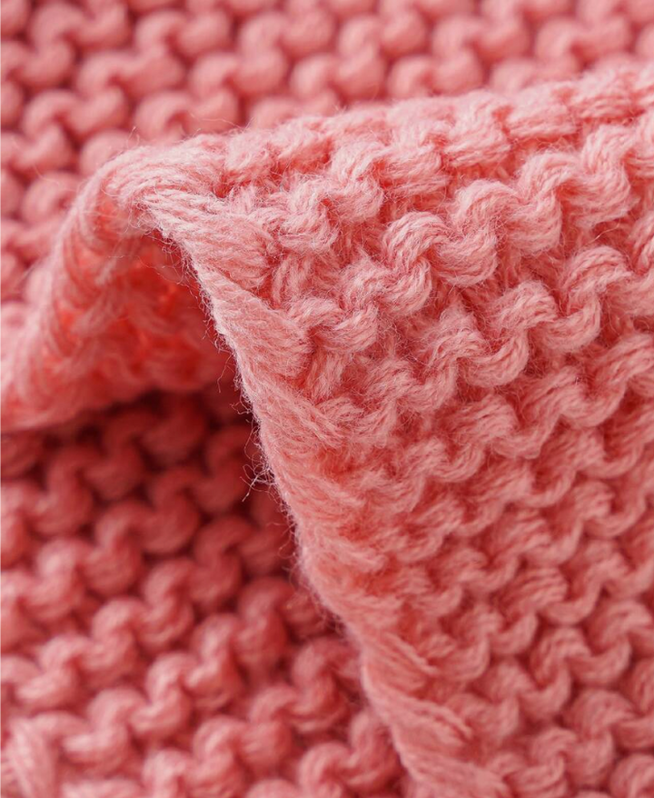 Sofia™ | Sciarpa Invernale Celeste