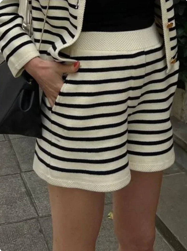 Sofia™ | Chloë Set Zebra