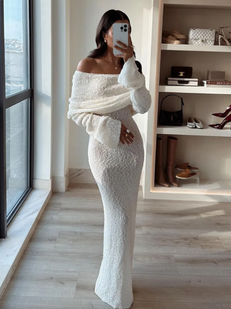 Sofia™ | Yade | Abito Estivo