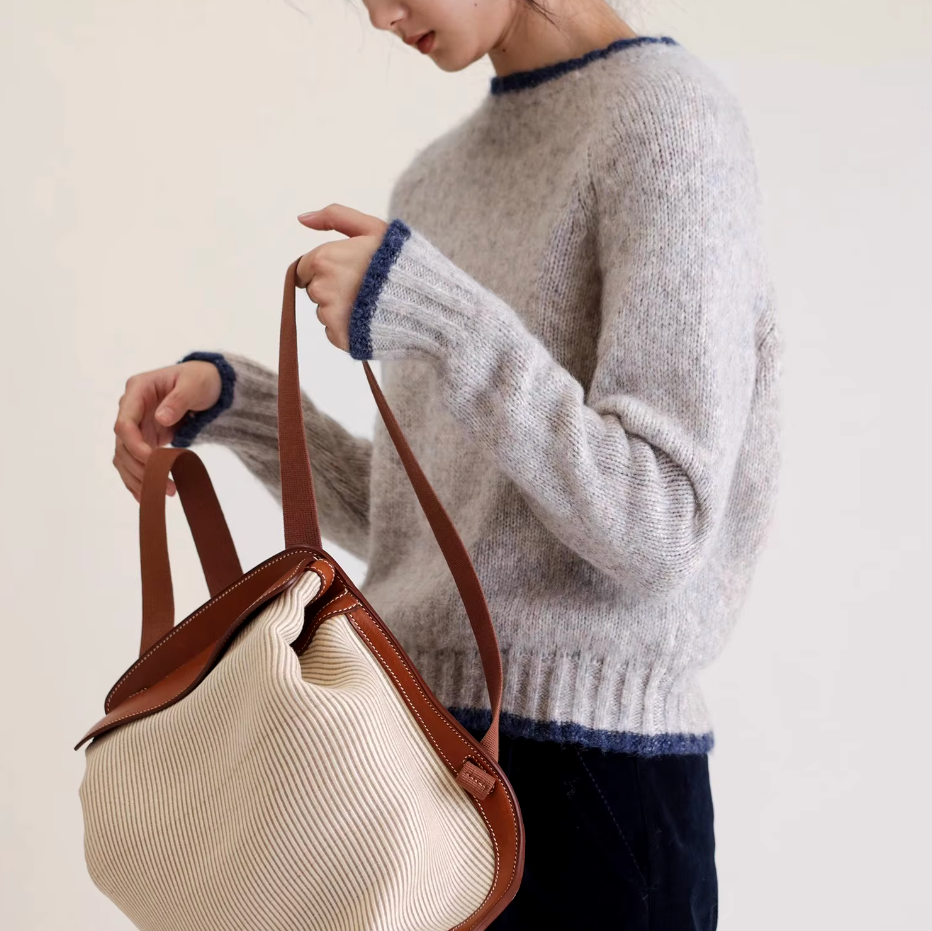 Sofia™ | Il maglione di Lavinia