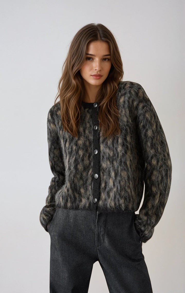 Sofia™ | Cardigan di Alessia-Viola