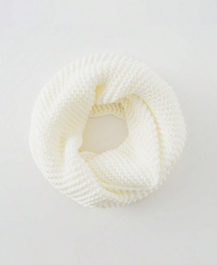 Sofia™ | Sciarpa Invernale Celeste