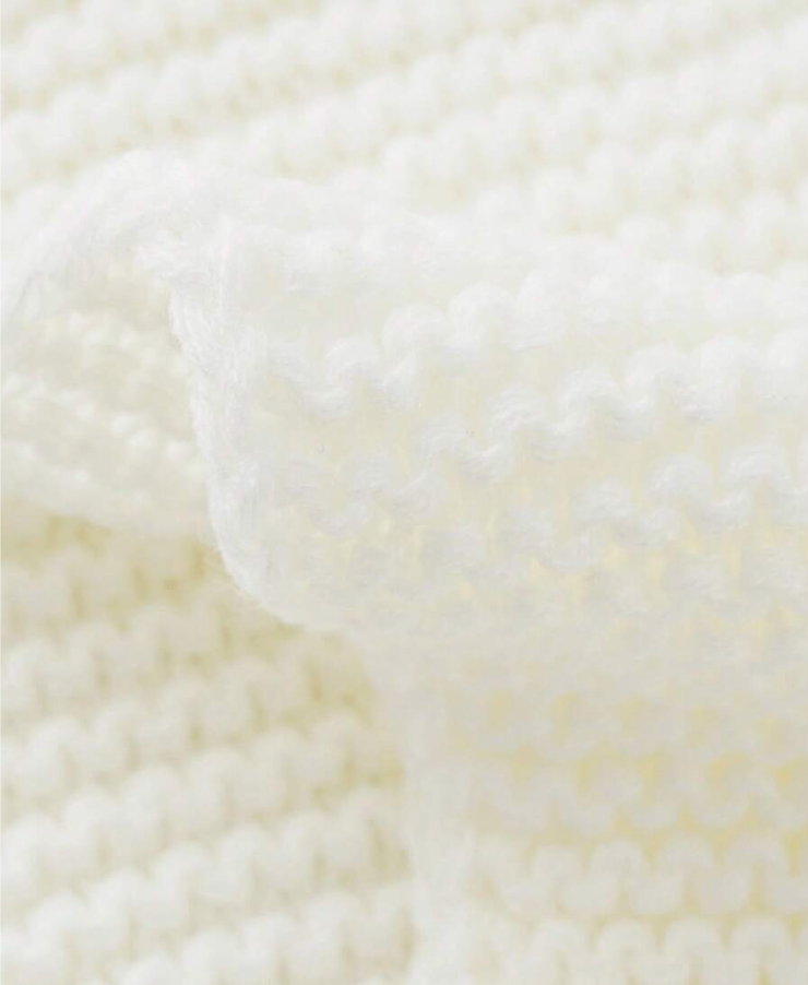 Sofia™ | Sciarpa Invernale Celeste