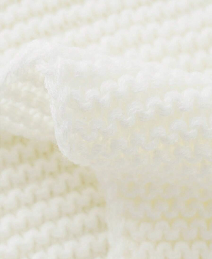 Sofia™ | Sciarpa Invernale Celeste