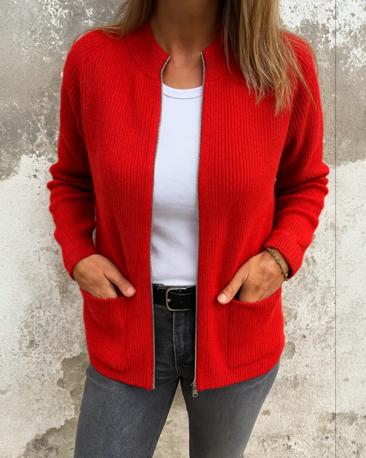 Martina | Giacca Autunnale