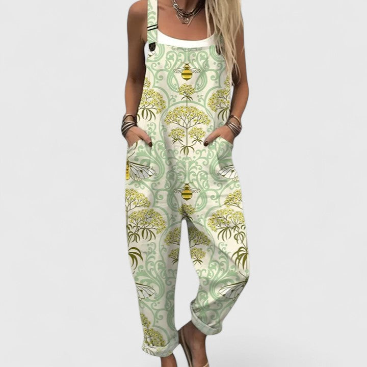 Nancy - Tuta Artistica