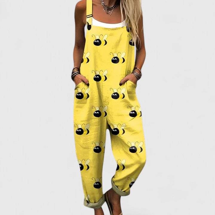 Nancy - Tuta Artistica