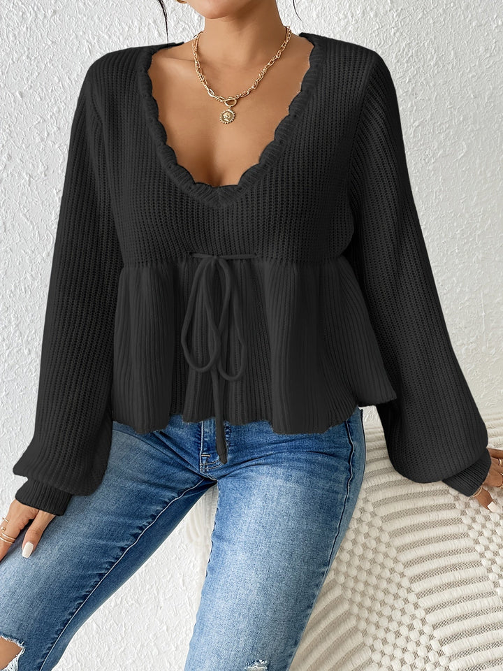 Sofia™ | Il maglione di Mila