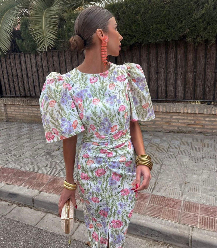 Sofia™ | Abito Samy