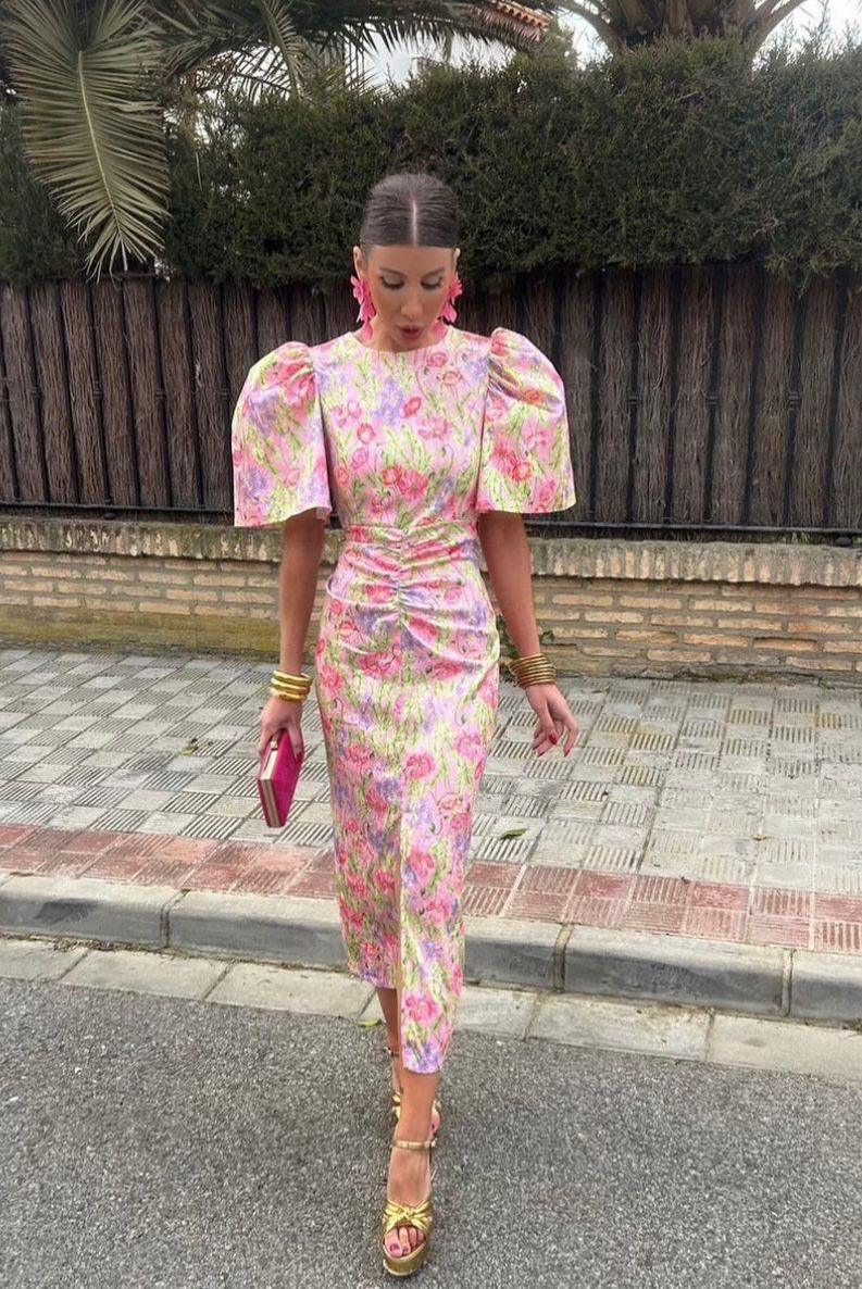 Sofia™ | Abito Samy