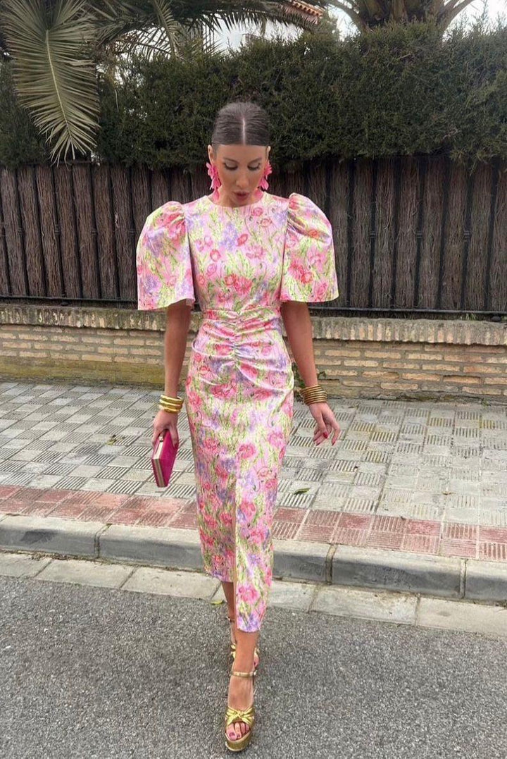 Sofia™ | Abito Samy