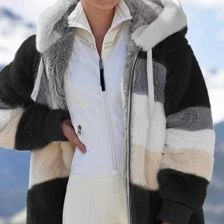 Victoria™ | Alaska Jacket