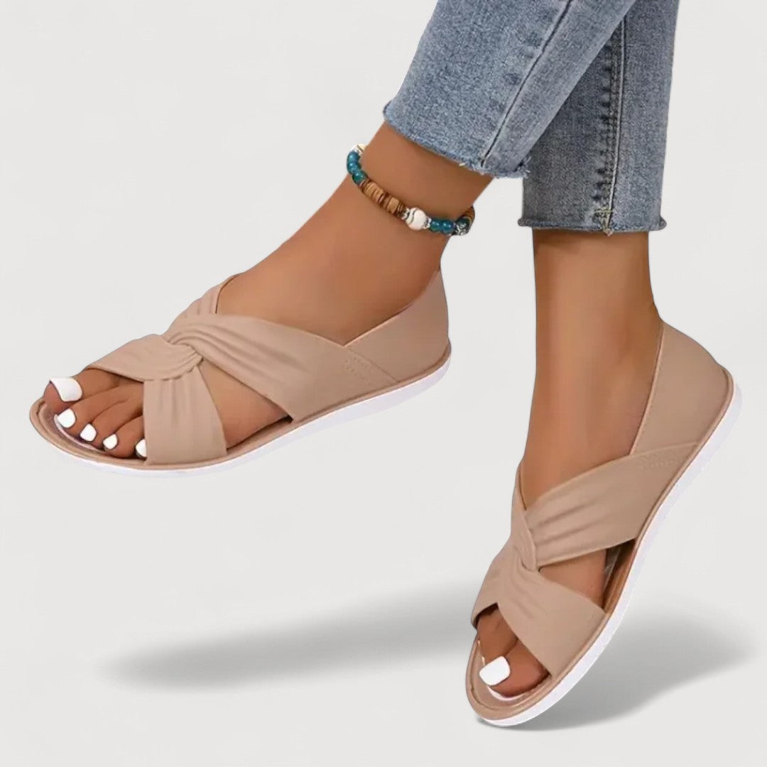 INESSA | SANDALI COMODI E LEGGERI