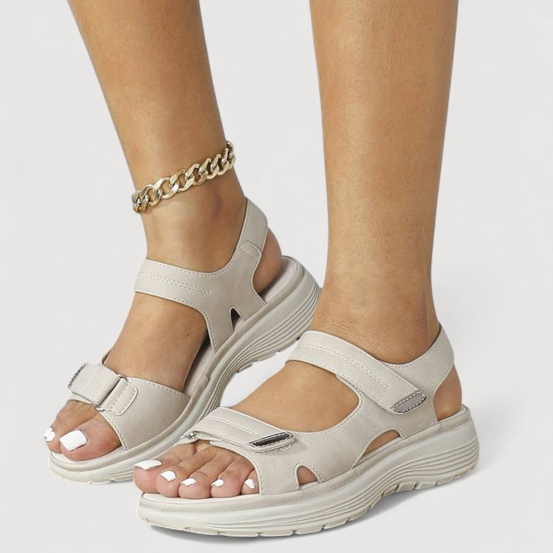 LIDIA | SANDALI ESTIVI ORTOPEDICI