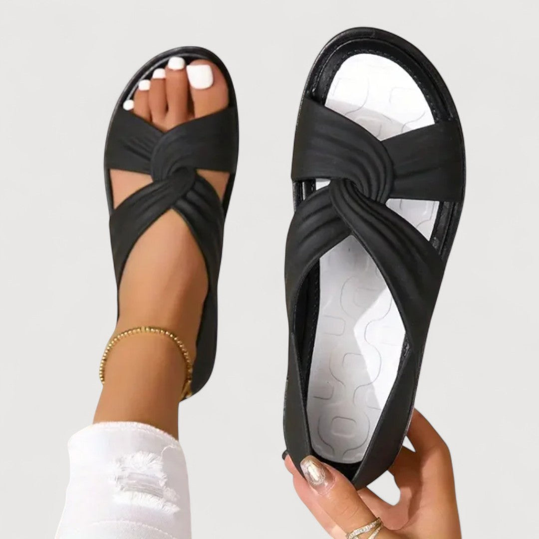 INESSA | SANDALI COMODI E LEGGERI