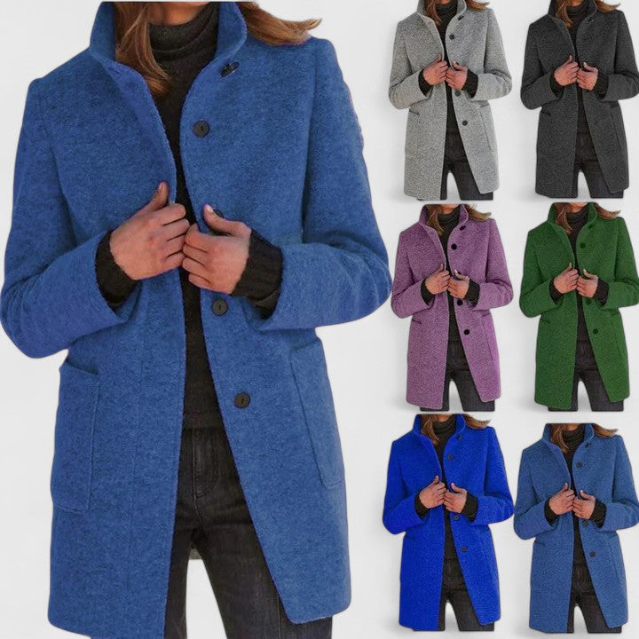 Kalina™ | Cappotto Classico
