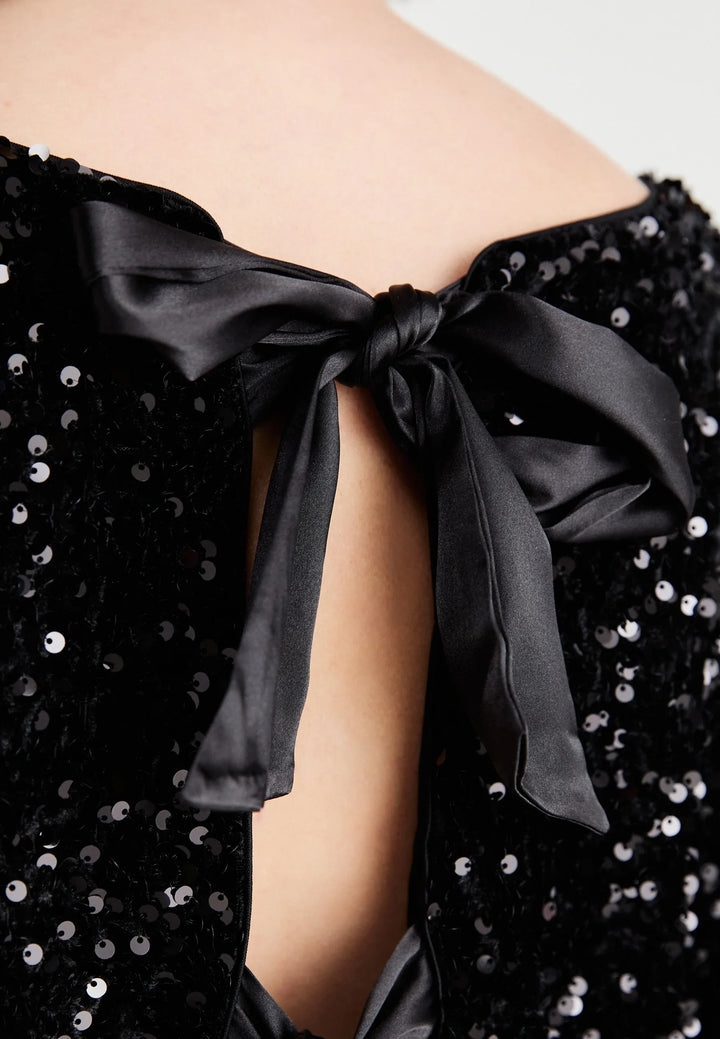 Sofia™ | Il top con fiocco Bella