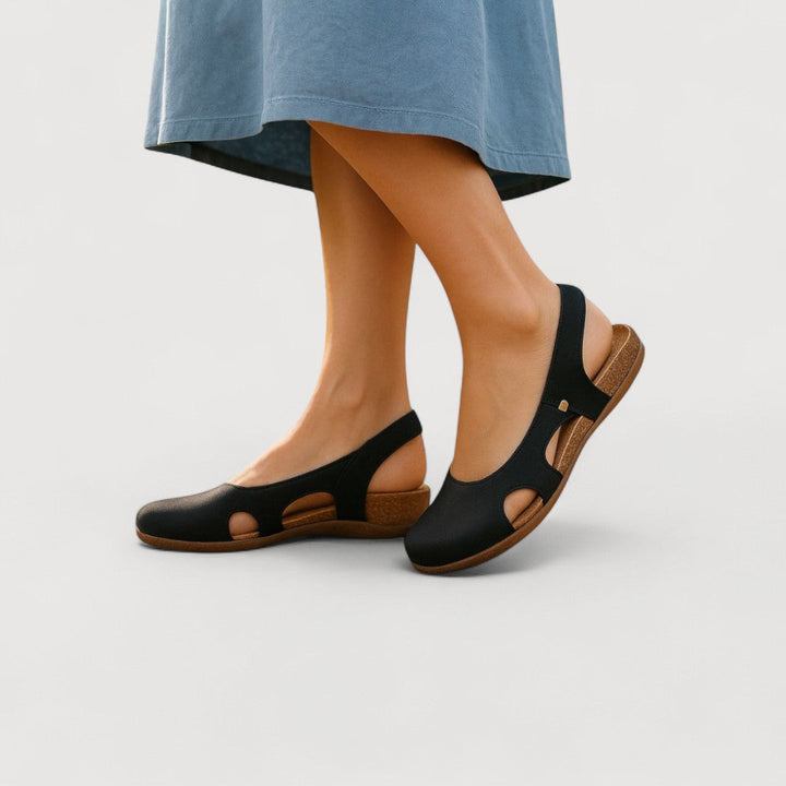 LILOU | BALLERINE COMODE