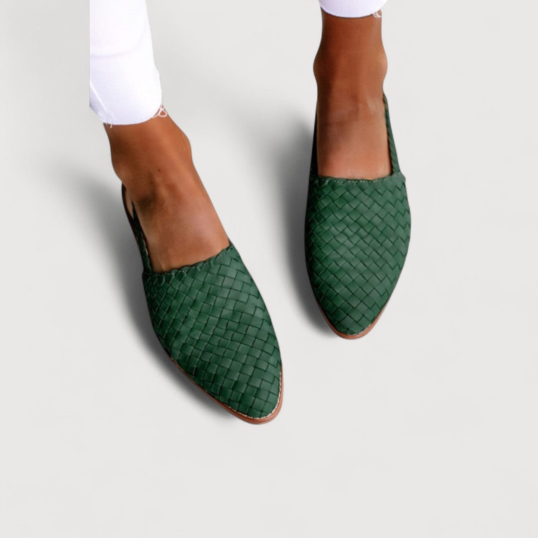 ISA | SANDALI ARTIGIANALI