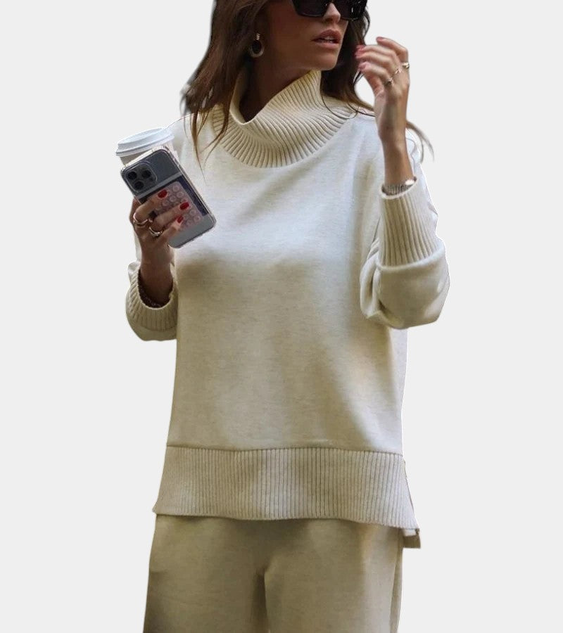 Eveline Completo Imbottito