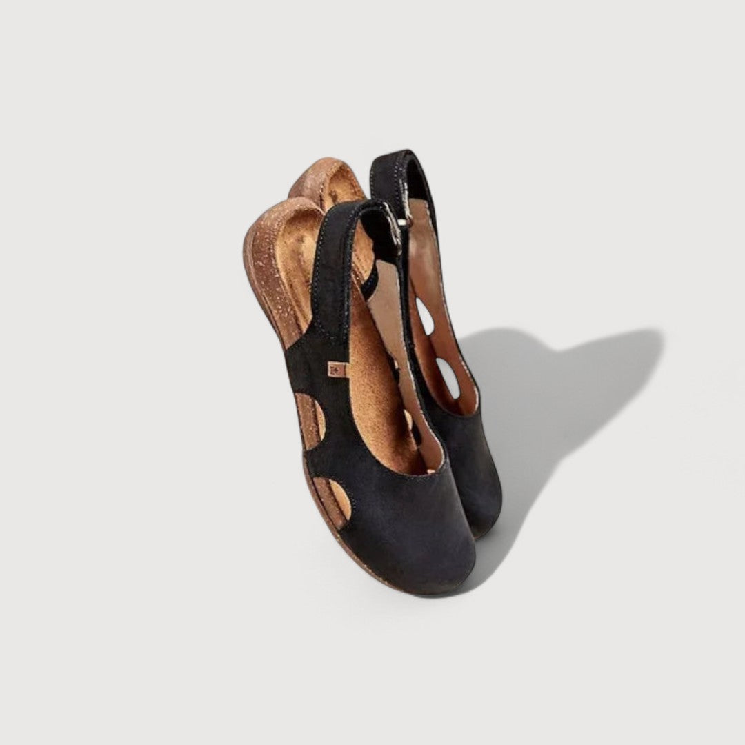 LILOU | BALLERINE COMODE