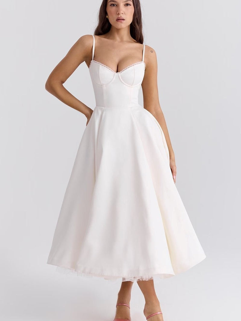 Julia™ | Abito Mademoiselle Elegante