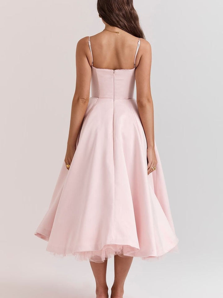 Julia™ | Abito Mademoiselle Elegante