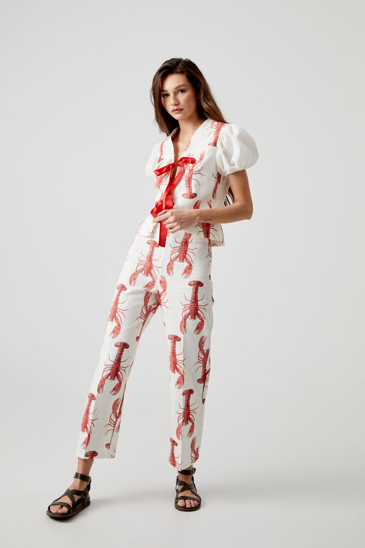 Sofia™ | Set di Aragosta